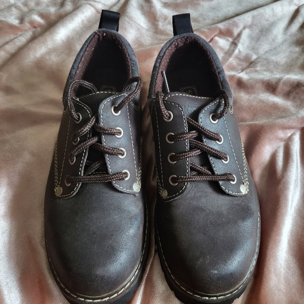90s/Y2K Skechers Oxford